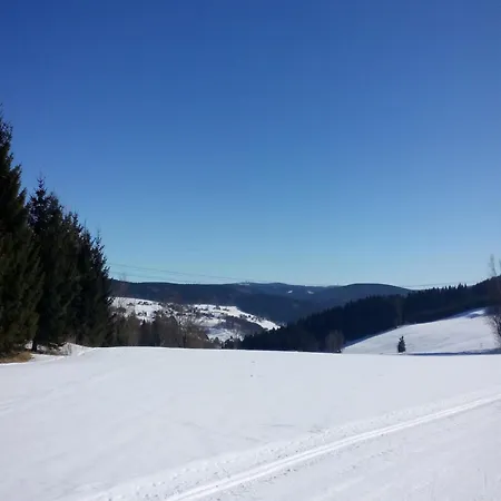 Cozy Base With Garden Breitenbrunn (Saxony)