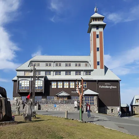 Cozy Base With Garden * Breitenbrunn (Saxony)