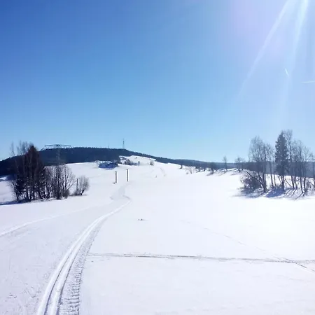 Cozy Base With Garden 브라이텐브룬