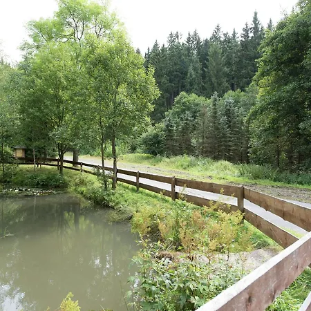 Cozy Base With Garden * Breitenbrunn (Saxony)