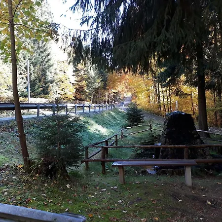 Cozy Base With Garden דירה